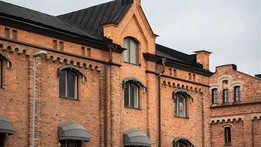 Kontorslokaler att hyra i Gävle - foto 1