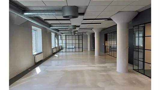 Kontorslokaler att hyra i Göteborg Centrum - foto 1