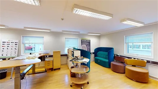 Kontorslokaler att hyra i Östra Göinge - foto 3