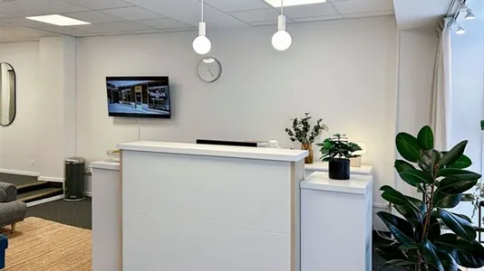 Kontorslokaler att hyra i Uddevalla - foto 17