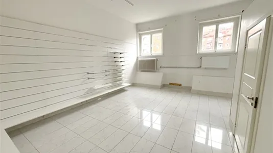 Kontorslokaler att hyra i Sundbyberg - foto 5