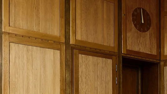 Kontorslokaler att hyra i Gärdet/Djurgården - foto 8