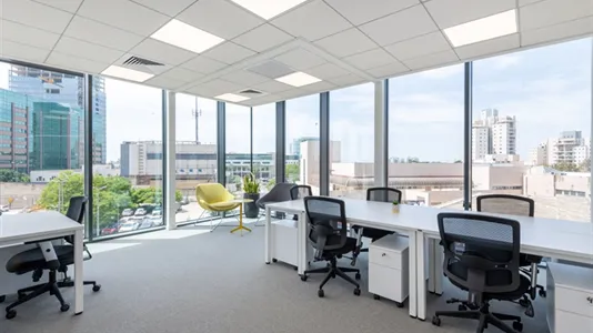 Kontorslokaler att hyra i Burlöv - foto 10