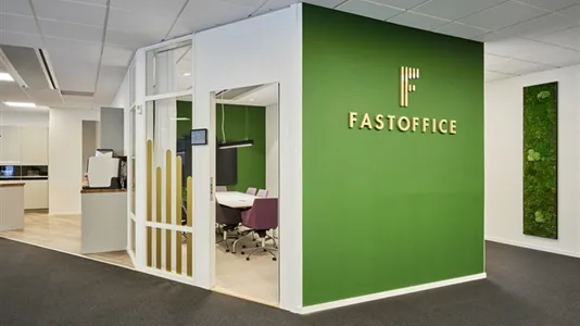 Kontorslokaler att hyra i Västerort - foto 4