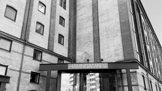 Kontorslokaler att hyra i Trelleborg - foto 6