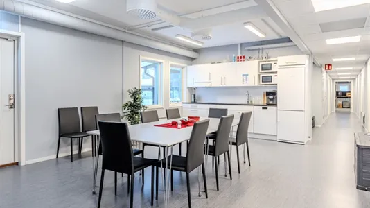 Kontorslokaler att hyra i Östersund - foto 5