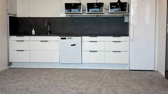 Kontorslokaler att hyra i Gävle - foto 2