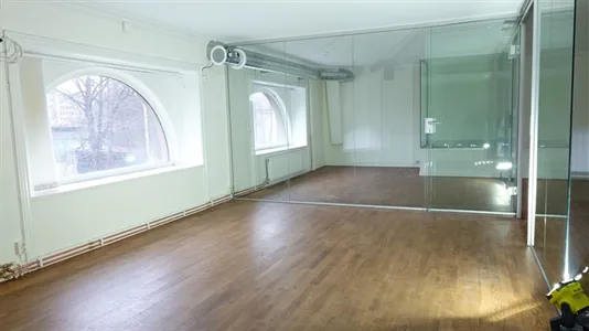 Kontorslokaler att hyra i Område ej specificerat - foto 11