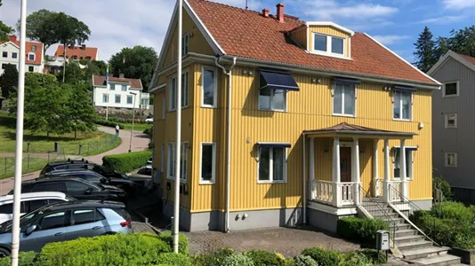 Kontorslokaler att hyra i Område ej specificerat - foto 1