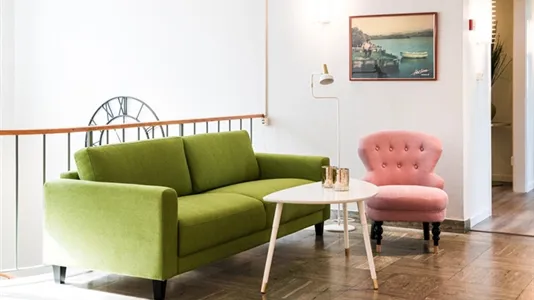 Kontorslokaler att hyra i Gävle - foto 5