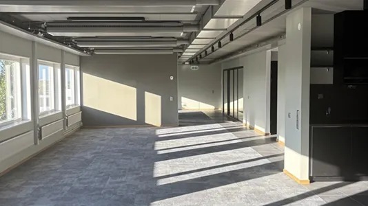 Kontorslokaler att hyra i Upplands Väsby - foto 1
