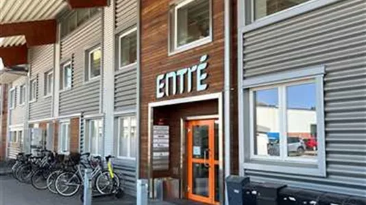 Kontorslokaler att hyra i Skövde - foto 6