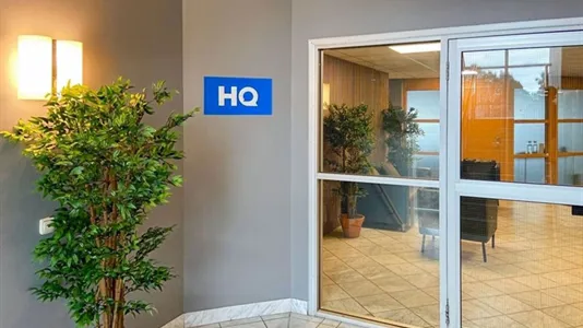 Kontorslokaler att hyra i Västerort - foto 4