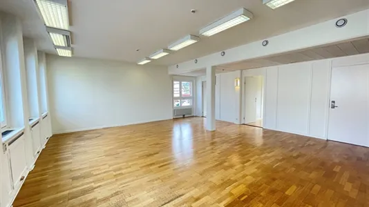 Kontorslokaler att hyra i Mölndal - foto 5