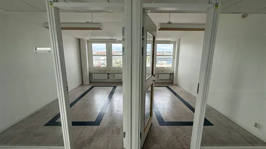 Kontorslokaler att hyra i Strängnäs - foto 4