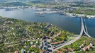 Kontor att hyra, Lidingö, Stockholmsvägen 18