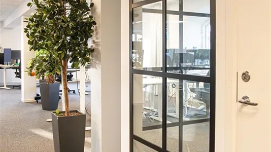 Kontorslokaler att hyra i Gävle - foto 4