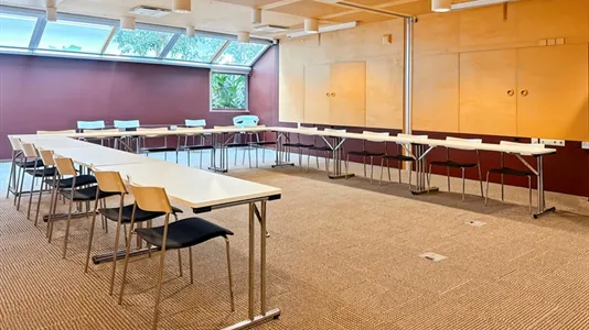 Kontorslokaler att hyra i Lund - foto 8