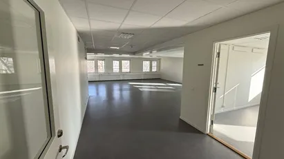 Lokal uthyres på Norgegatan 1 i Kista