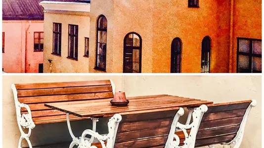 Kontorslokaler att hyra i Uppsala - foto 4