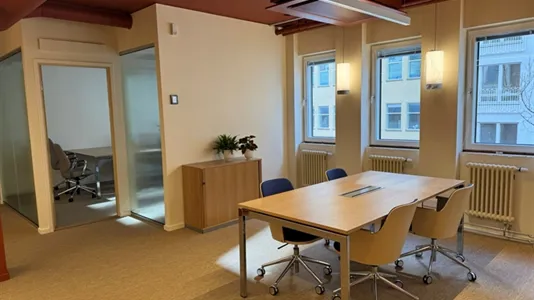 Kontorslokaler att hyra i Stockholm Innerstad - foto 5