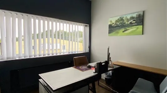 Kontorslokaler att hyra i Trosa - foto 6