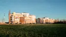 Kontor att hyra, Uppsala, Fyrisborgsgatan 3