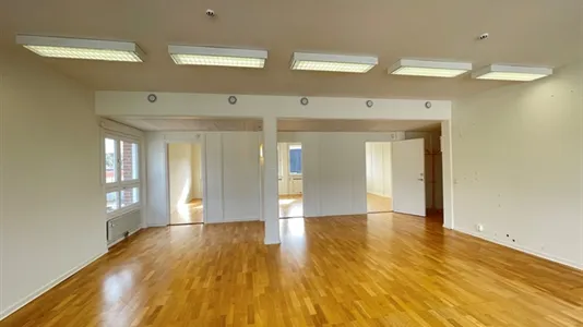 Kontorslokaler att hyra i Mölndal - foto 1