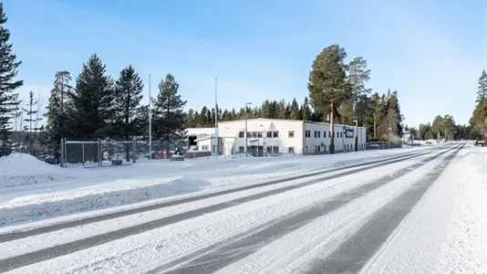 Kontorslokaler att hyra i Östersund - foto 2