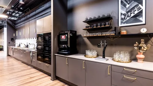 Kontorslokaler att hyra i Gävle - foto 3