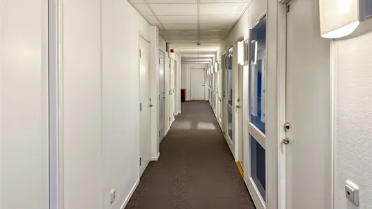 Kontorslokaler att hyra i Västerort - foto 10