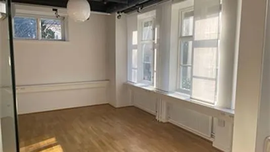 Kontorslokaler att hyra i Linköping - foto 2