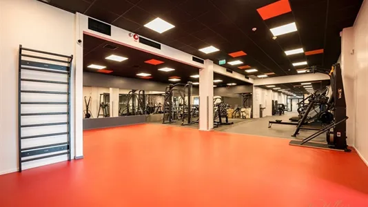 Kontorslokaler att hyra i Västerort - foto 7