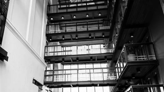 Kontorslokaler att hyra i Trelleborg - foto 4