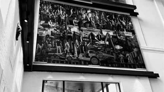 Kontorslokaler att hyra i Trelleborg - foto 13