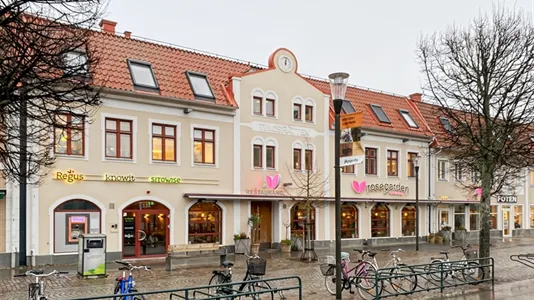 Kontorslokaler att hyra i Jönköping - foto 4