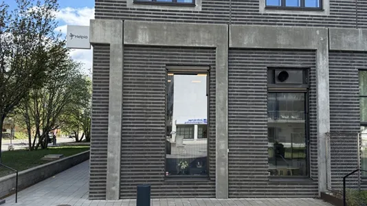 Kontorslokaler att hyra i Söderort - foto 7