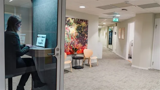 Kontorslokaler att hyra i Sigtuna - foto 4