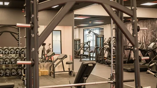 Kontorslokaler att hyra i Västerort - foto 5