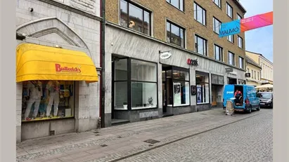 Kontor att hyra i Malmö Centrum