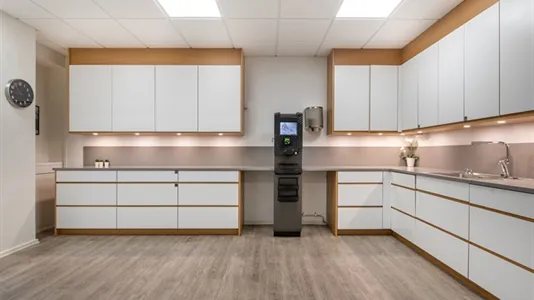 Coworking spaces att hyra i Solna - foto 14