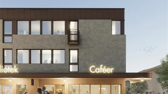 Kontorslokaler att hyra i Vallentuna - foto 2