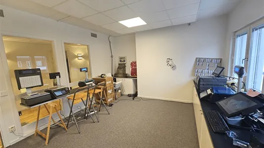 Kontorslokaler att hyra i Danderyd - foto 2