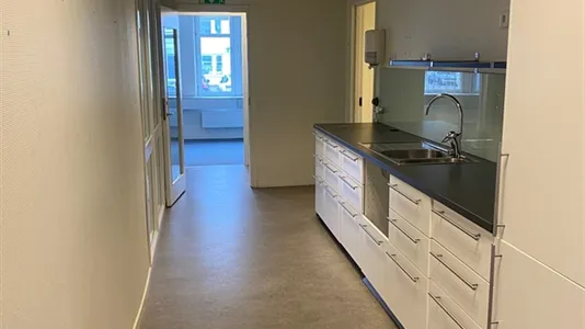 Kontorslokaler att hyra i Västerort - foto 6