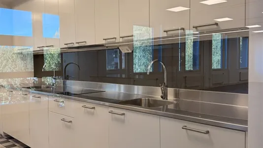 Kontorslokaler att hyra i Solna - foto 9