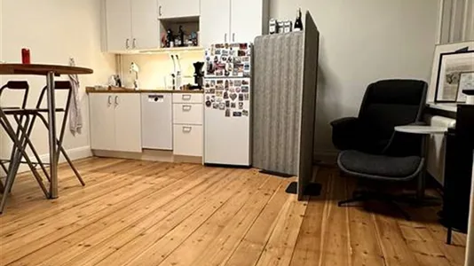 Kontorslokaler att hyra i Stockholm Innerstad - foto 3