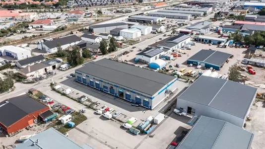 Kontorslokaler att hyra i Österåker - foto 9