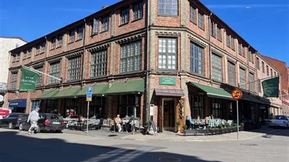 Kontorslokal/Studio