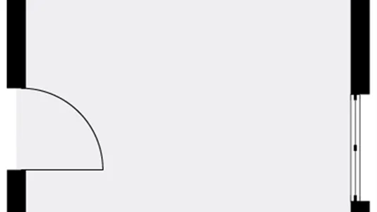 Kontorslokaler att hyra i Skellefteå - foto 1