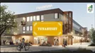 Kontor att hyra, Vallentuna, Tuna Torg 2-4